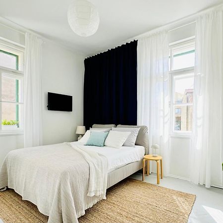 Jardin Rooms Split Extérieur photo
