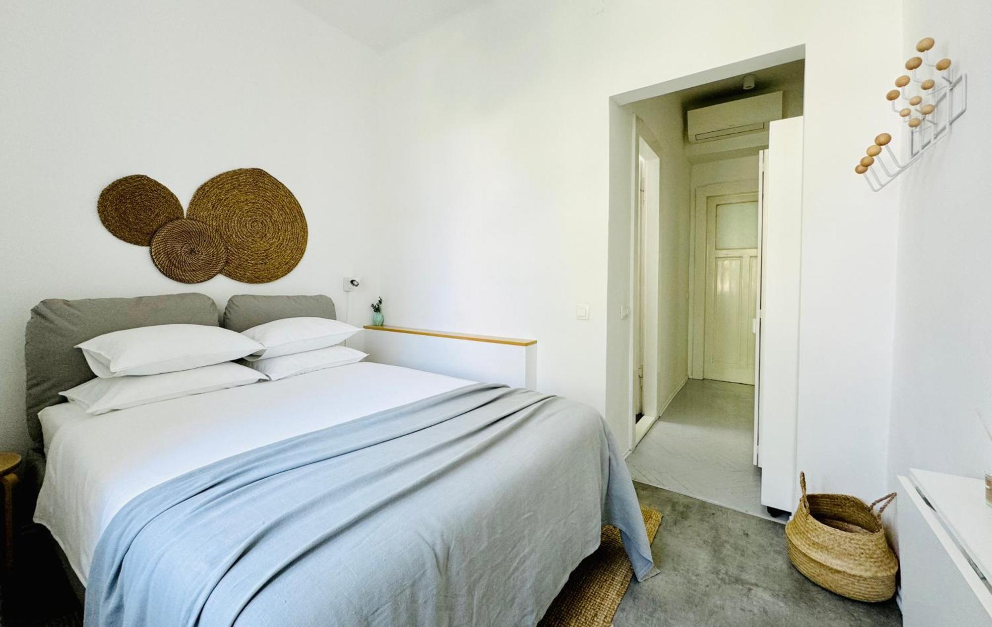 Jardin Rooms Split Extérieur photo