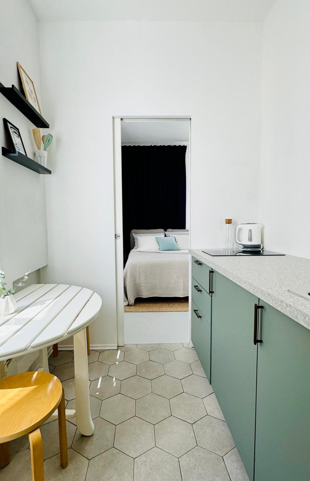 Jardin Rooms Split Extérieur photo