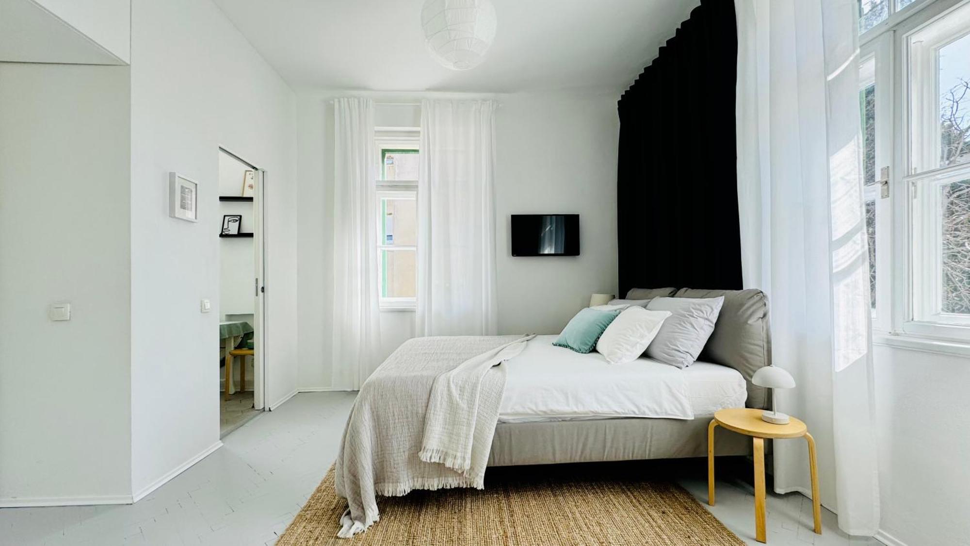 Jardin Rooms Split Extérieur photo