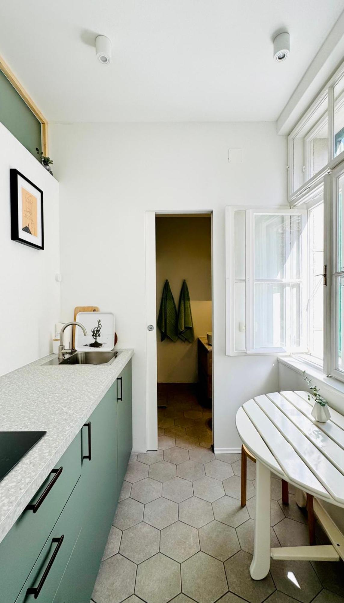 Jardin Rooms Split Extérieur photo