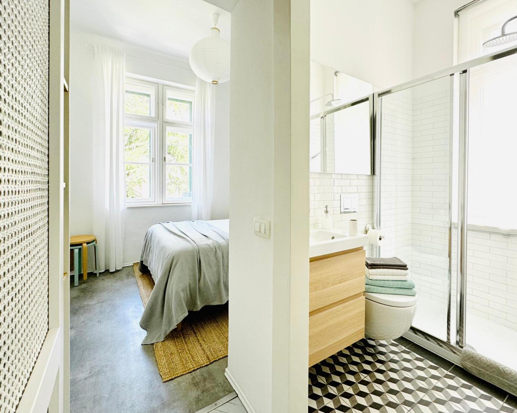 Jardin Rooms Split Extérieur photo