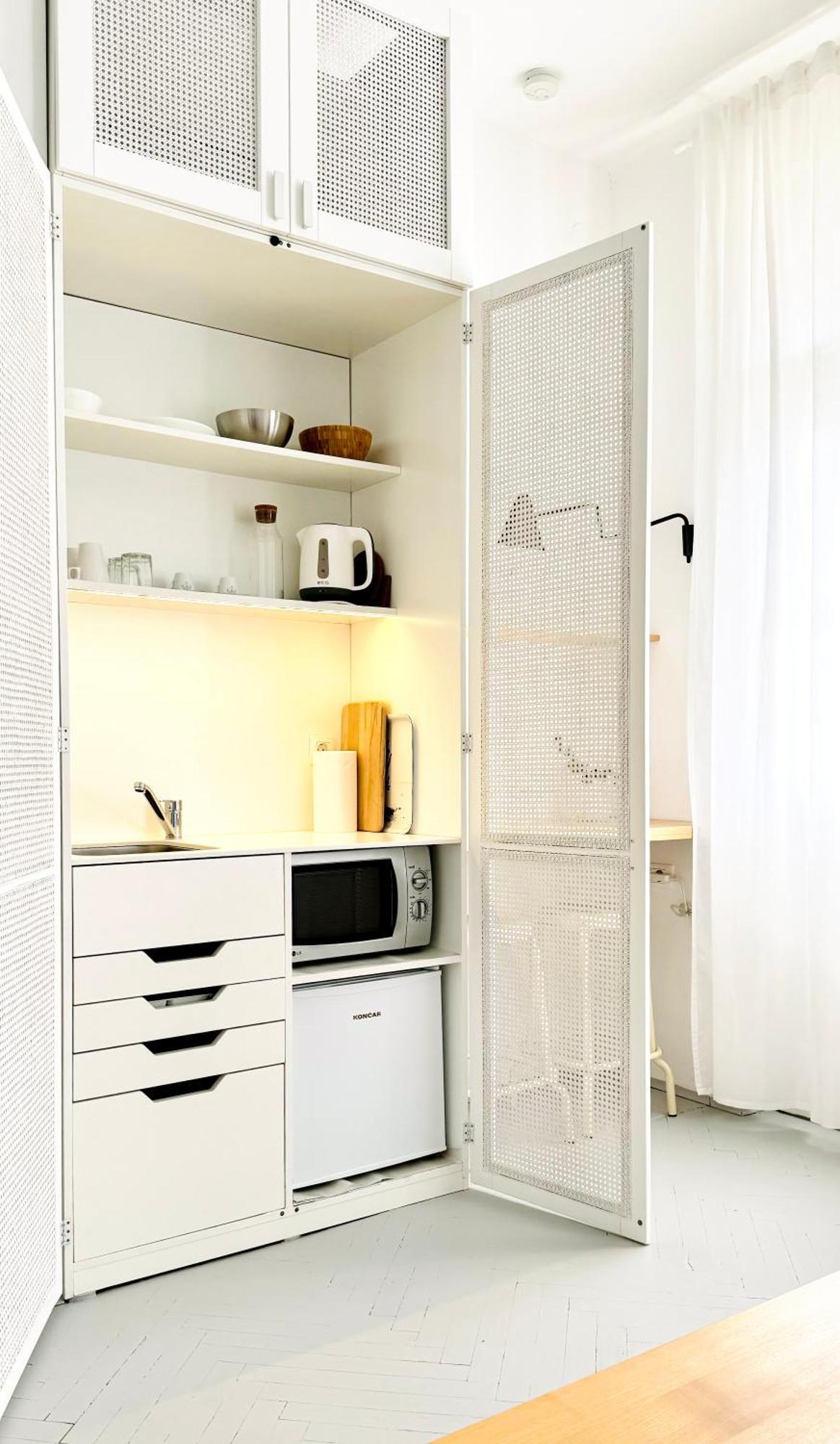 Jardin Rooms Split Extérieur photo