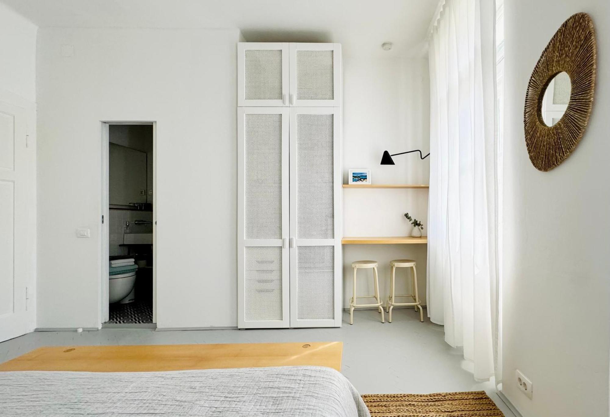 Jardin Rooms Split Extérieur photo