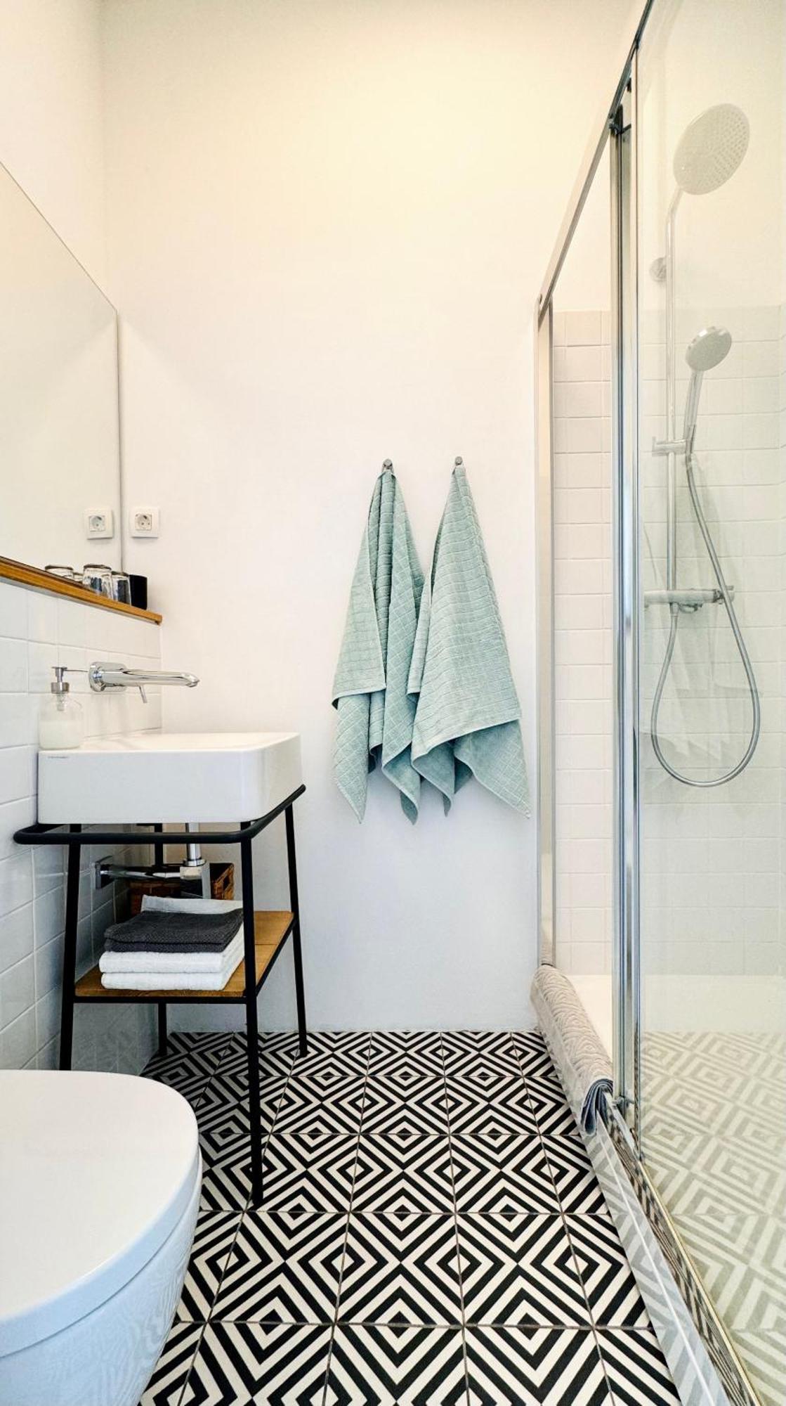Jardin Rooms Split Extérieur photo