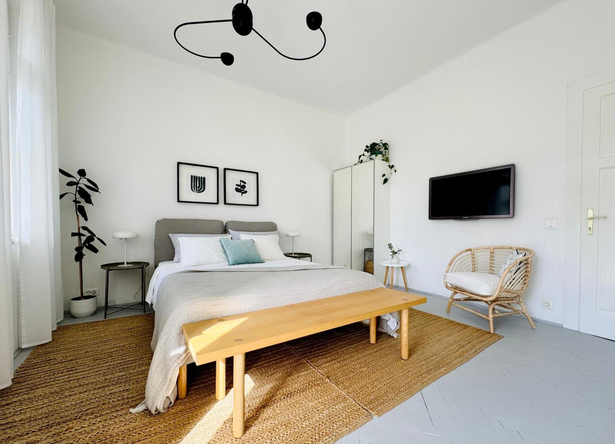Jardin Rooms Split Extérieur photo